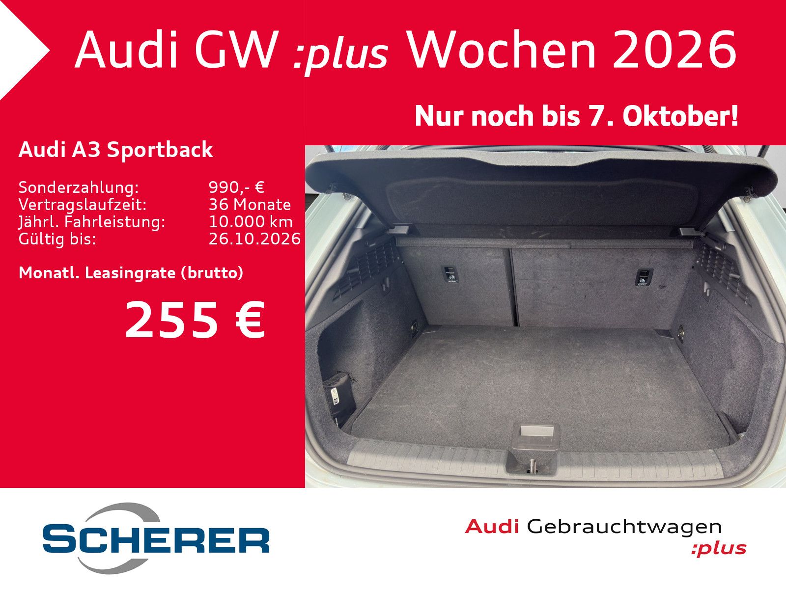 Audi A3 - Bild 16