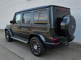 Mercedes-Benz G 350d*AMG LINE*MAGNO*NIGHT*WIDE*BUR*GSD*AHK*360 - gebrauchte Mercedes-Benz G 350 aus dem Jahr 2020