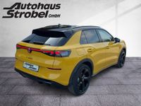 Volkswagen T-Roc - Vorschau Bild 5