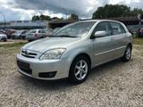 Toyota Corolla 1.4 Sol /Compact KLIMA - Toyota Corolla: 1.4