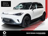 Smart #1 Premium PANO MEMORY 360° HUD BEATS 19'' - Smart #1 in Hamburg