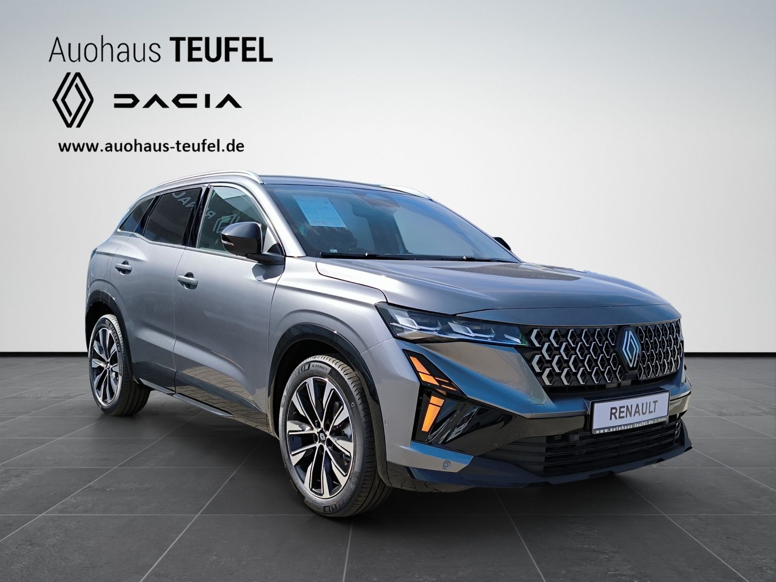 Renault Austral - Bild 6