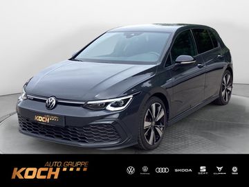 Volkswagen Leasingangebot: Volkswagen Golf GTD 2,0TDI Navi AHK Kamera Standh. LED
