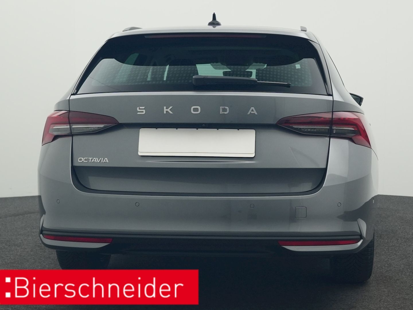 Skoda Octavia - Bild 5