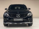 Mercedes-Benz GLC 43 AMG|Performance|Head-up|Burmester|Carbon| - Mercedes-Benz GLC-Class in Stuttgart