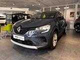 Renault Captur EVOLUTION TCe 140 EDC - Renault Captur Evolution mit Hybrid-Antrieb (Benzin/Elektro)
