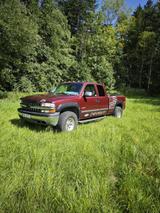 Chevrolet Silverado k1500 c1500 5.3 LPG ke... - Chevrolet Silverado: 1500