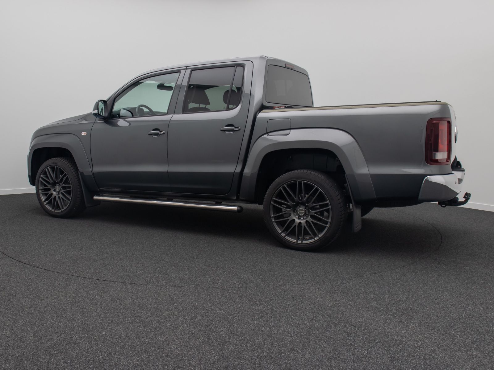 Fahrzeugabbildung Volkswagen Amarok Highline DoubleCab 4Motion Kamera Xenon