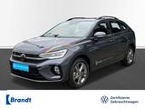 Volkswagen Taigo 1.5 TSI R-LINE+DSG+MATRIX+DIGIT.CP+GJR