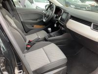 Renault Clio - Vorschau Bild 8