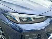 BMW i4 - Vorschau Bild 25