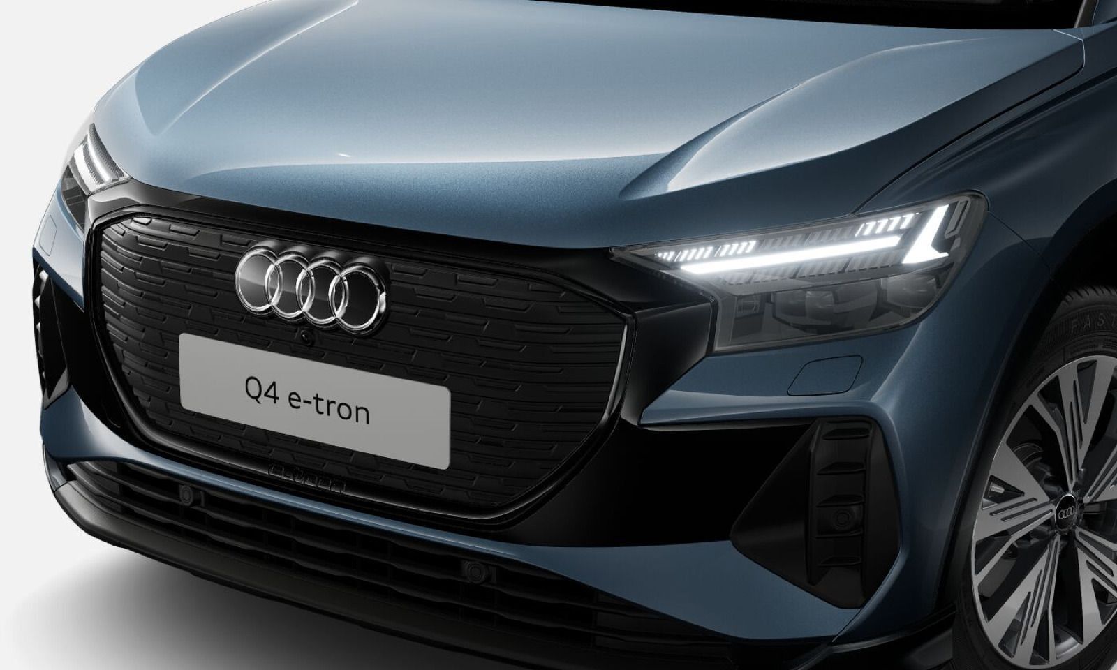 Audi Q4 e-tron - Bild 3