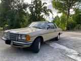 Mercedes-Benz Mercedes W123 Coupé 230CE, 2.Hand, Hohlrau... - Mercedes-Benz Coupé aus dem Jahr 1984