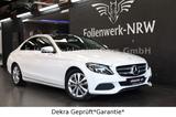 Mercedes-Benz C 180 C -Klasse Lim. Avantgarde*Pano*Kamera*Led*