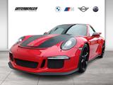 Porsche 911 GT3 Clubsport/Lifting/Approved/Mwst awb. - Porsche: 911 Gt3