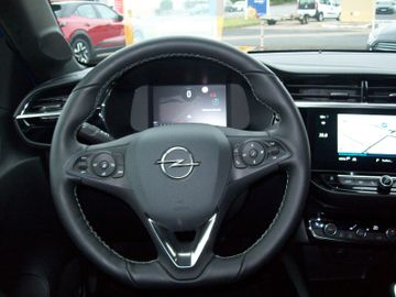Bild 8 Opel Corsa F 1.2T Ultimate SHZ LHZ PDC+Kam Navi Pro