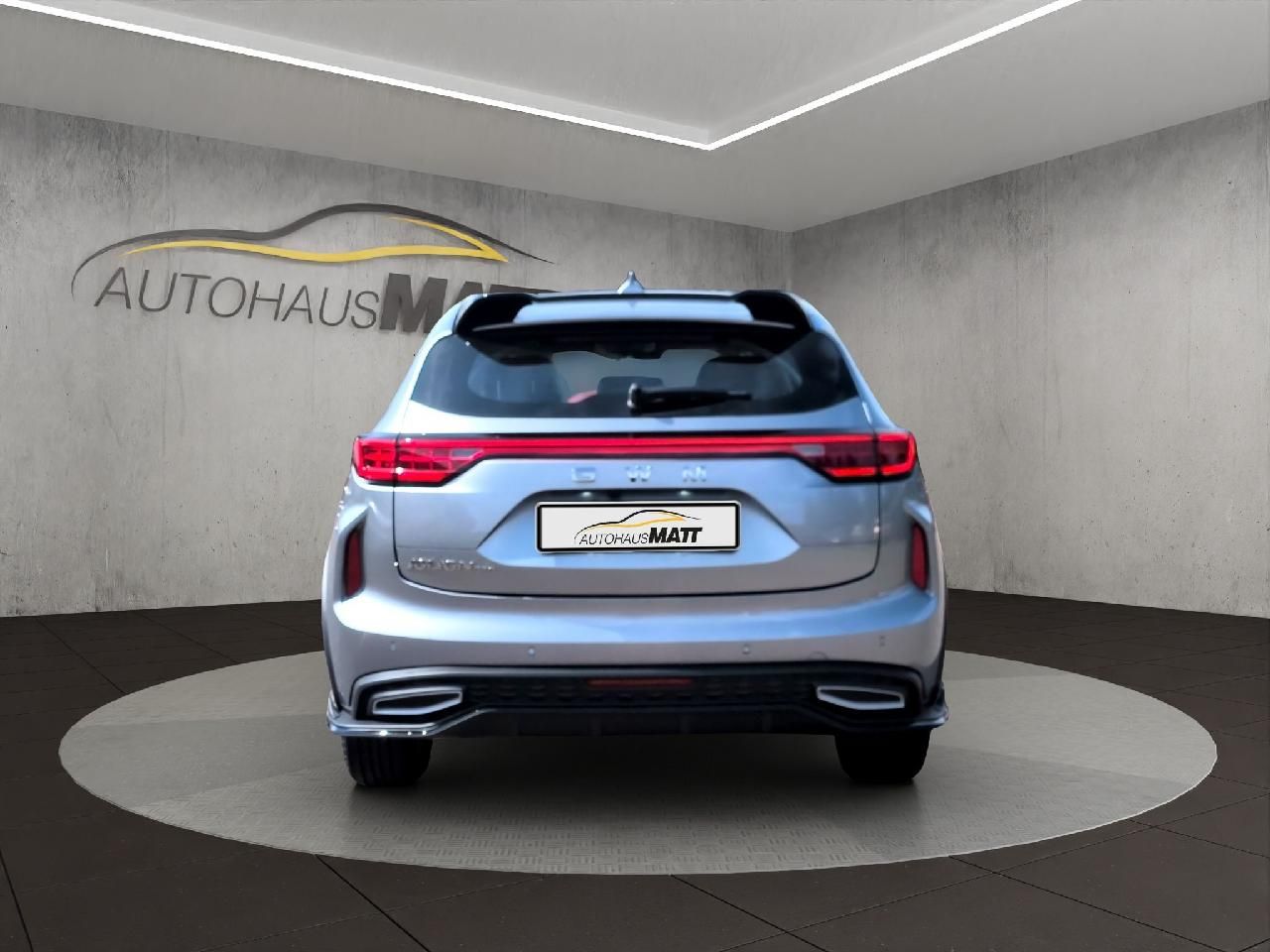 Fahrzeugabbildung GWM Haval Jolion Pro 1.5 Turbo 130 kW FWD Premium
