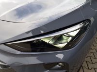 Cupra Terramar - Vorschau Bild 3