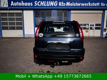 Nissan X-Trail - 6