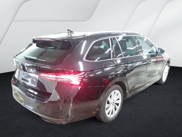 Skoda Octavia - Bild 2
