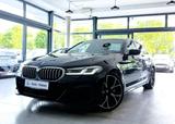 BMW 545e xDrive M Sport PRO (G30)*A-LED*ACC*HUD*360° - BMW 545 Gebrauchtwagen