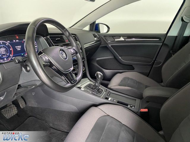 Golf VII 2.0 TDI DSG Highline NAVI KLIMA REAR