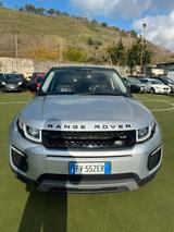 Land Rover Range Evoque 2.0D I4 163 CV S - Land Rover Range Rover Evoque von 2026