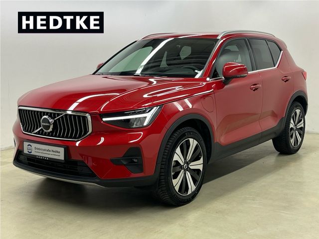 Volvo XC40 T5 Recharge Plus Bright 19"+LICHT-PAKET