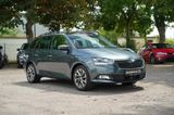 Skoda FABIA COMBI BEST OF CLEVER 1.0TSI PANO+NAVI+ACC - Skoda Fabia: Clever