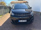 Opel Zafira Life 100 kW 50kWh Elegance M Elegance - Opel Zafira Life mit Elektro-Antrieb