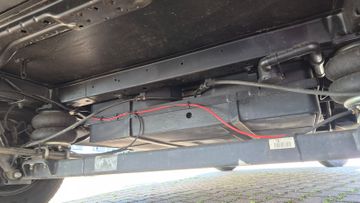 Carado T 448 *MJ22*Luftfederung*Klimaa*3,85t*UBS*TOP