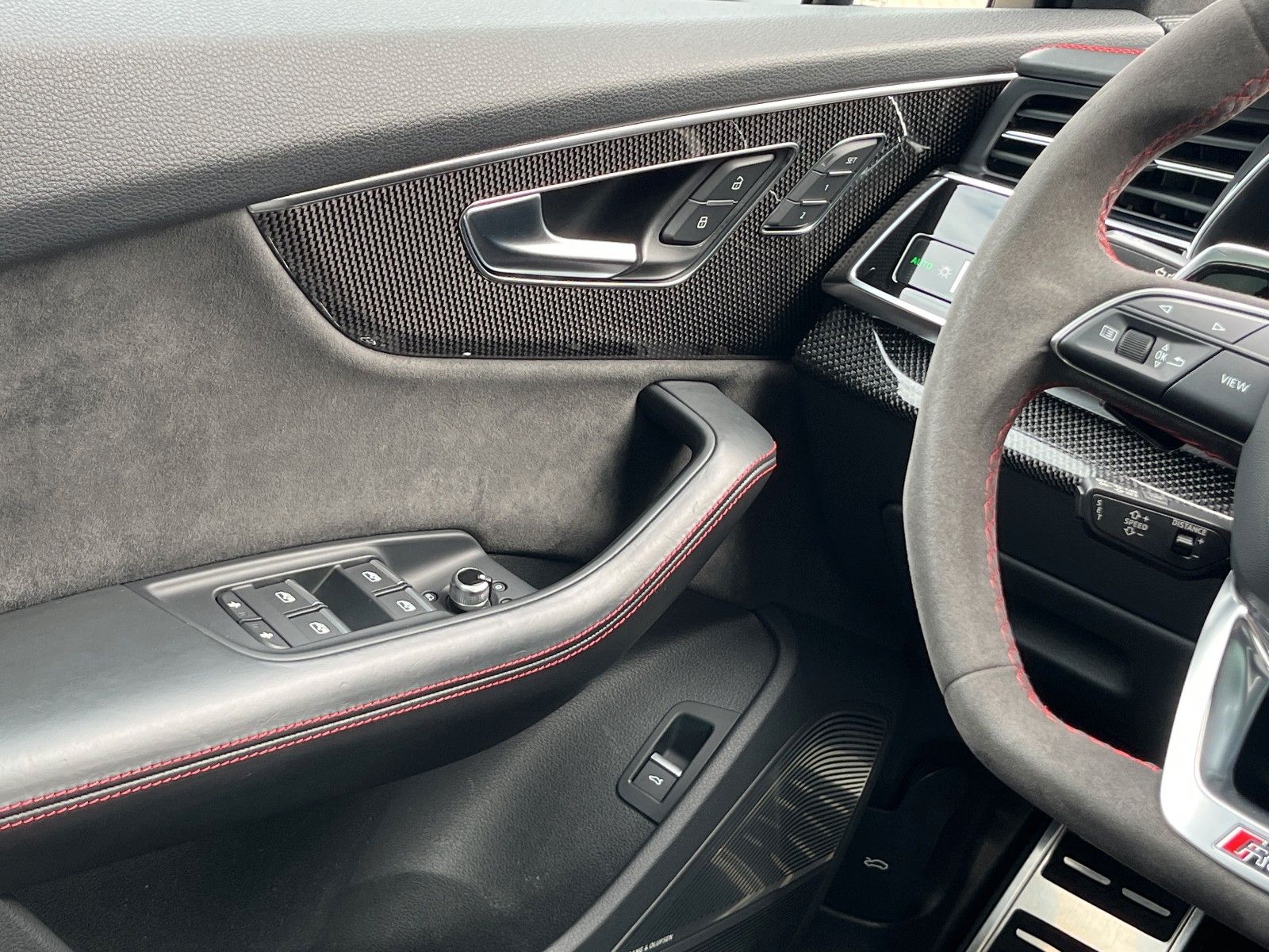 Fahrzeugabbildung Audi SQ7 4.0 TDI quattro*B&O*Pano*HuD*ViCo*LHZ*SHZ*