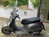Vespa GTS 300 Supertech - VESPA GTS SUPER 300