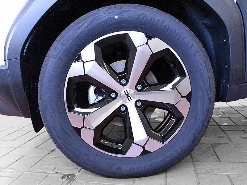 Fahrzeugabbildung Dacia Duster mild hybrid 130 Journey *Winterpaket*