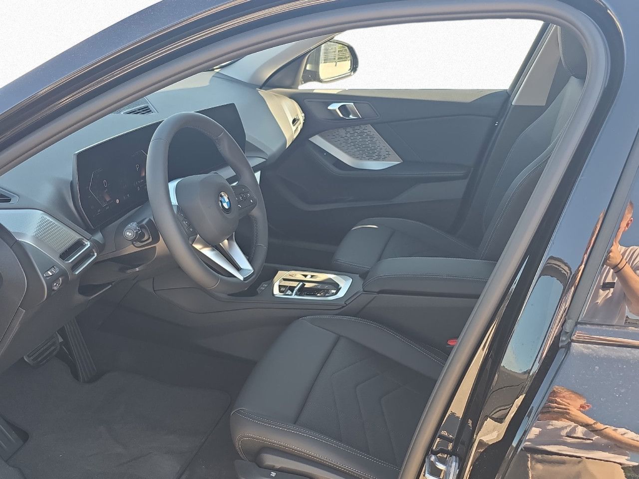 BMW 120 - Bild 10