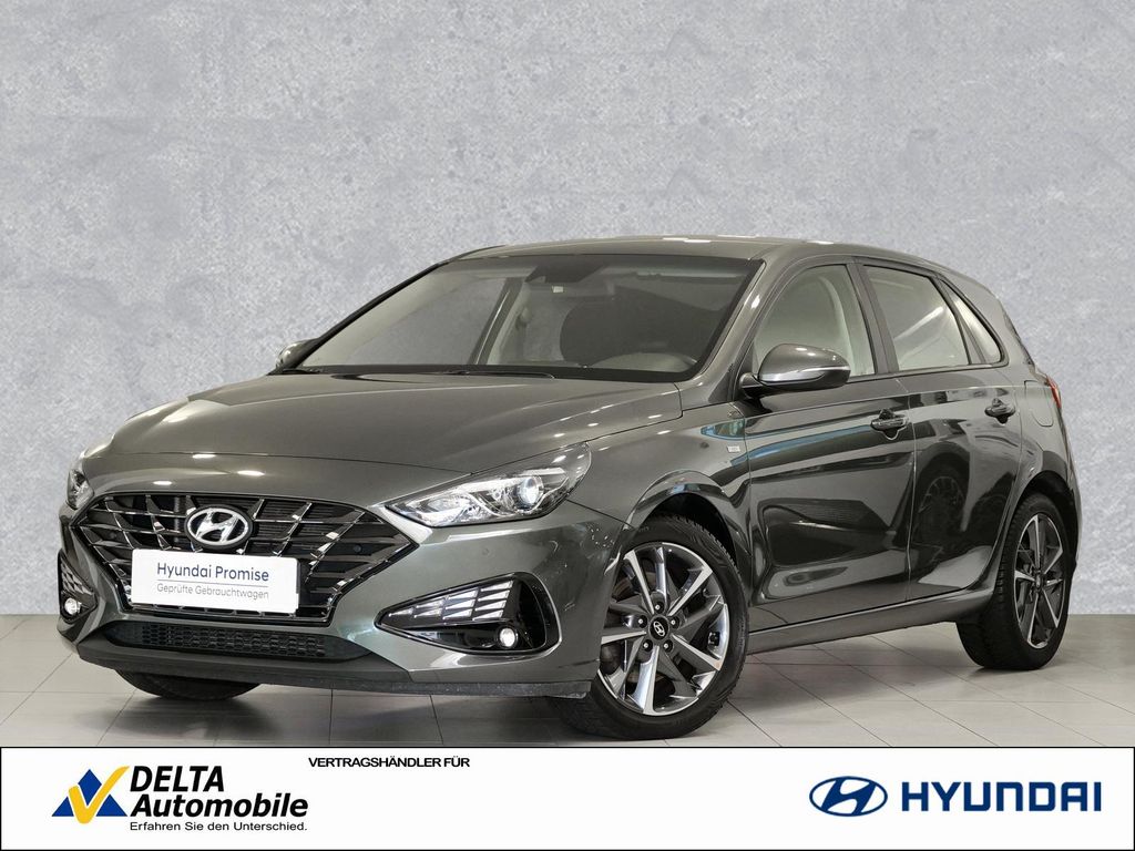 Hyundai Auto Kaufen