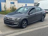 Citroën C-Elysée PureTech 82 Selection--Navi/Klimaauto/ - Citroën C-Elysée Gebrauchtwagen