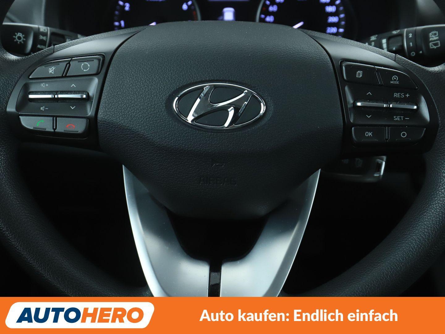 Hyundai i30 1.4 Select*SPUR*PDC*KLIMA*TEMPO*GARANTIE*