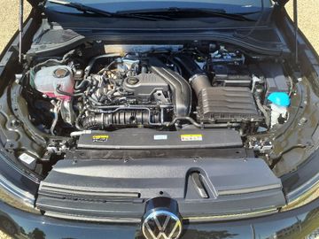 Bild 10 VW Passat Variant 1.5 eTSI - NAVI,IDA,SHZG,ACC,LED