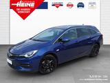 Opel Astra K Sports Tourer Elegance|Matrix|Navi|Kam. - Opel Astra: Elegance