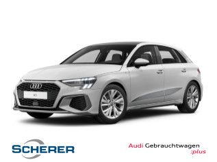 Audi A3 Sportback S line 30 TDI 85(116) kW(PS) S tron