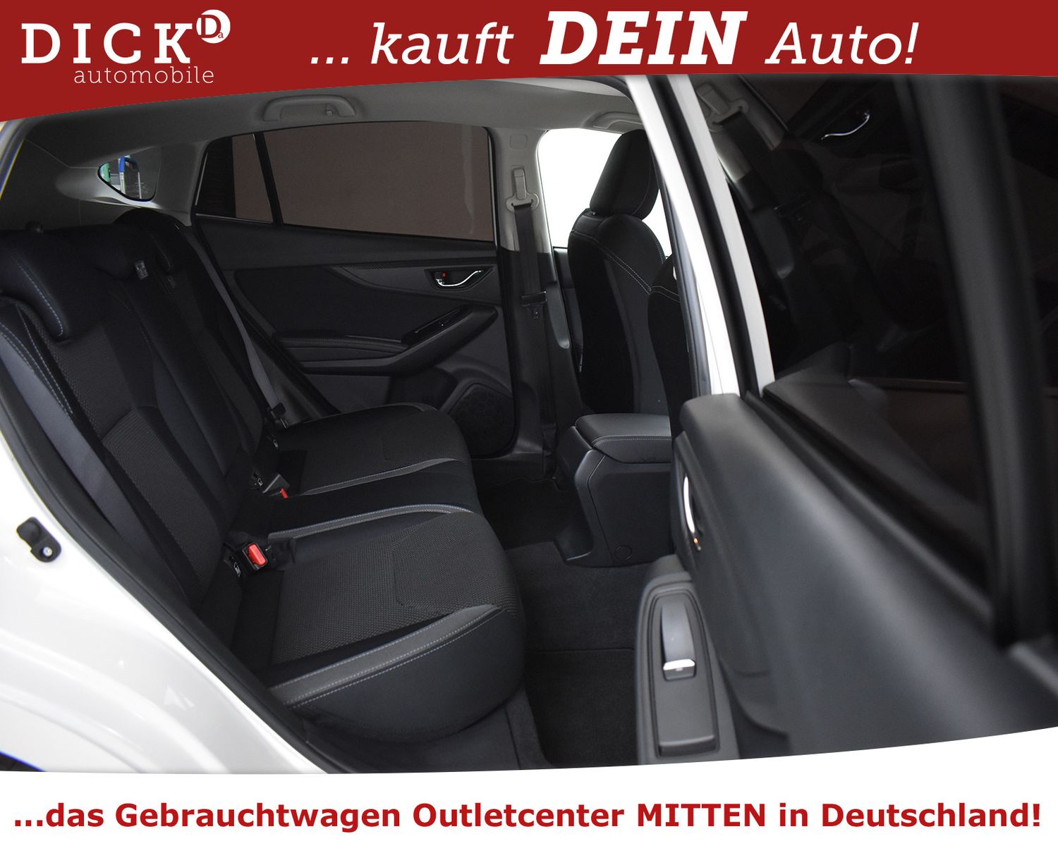 Fahrzeugabbildung Subaru Impreza 1.6i 4WD Aut Exclus NAVI+SHZ+LED+KAM+ACC