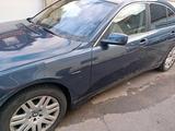 BMW e65 745i - gebrauchte BMW 7er Reihe aus dem Jahr 2001
