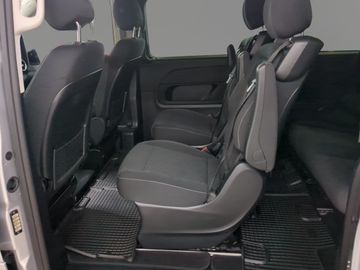 Mercedes V 300 - 7