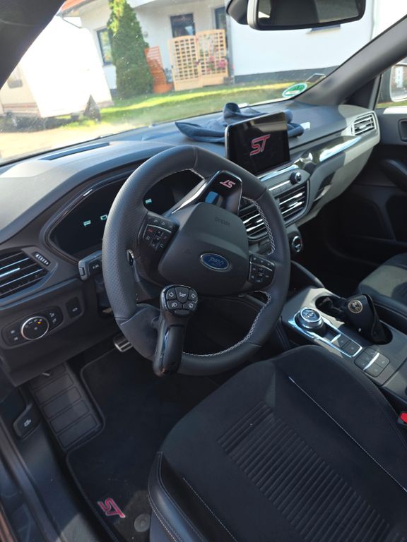 Image of Ford Focus