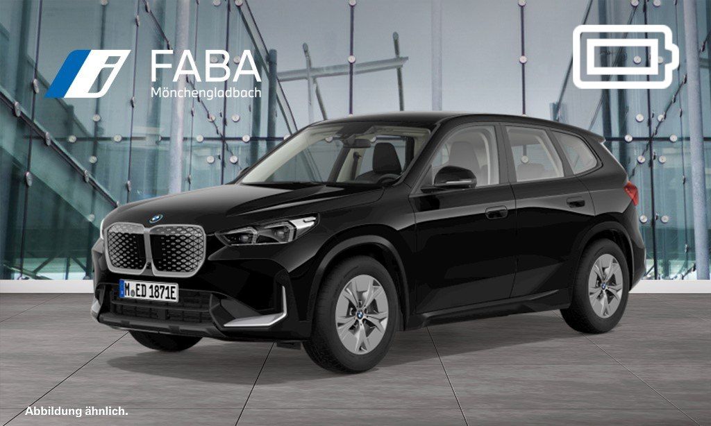 Image of BMW iX1