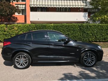 BMW X4 - 3