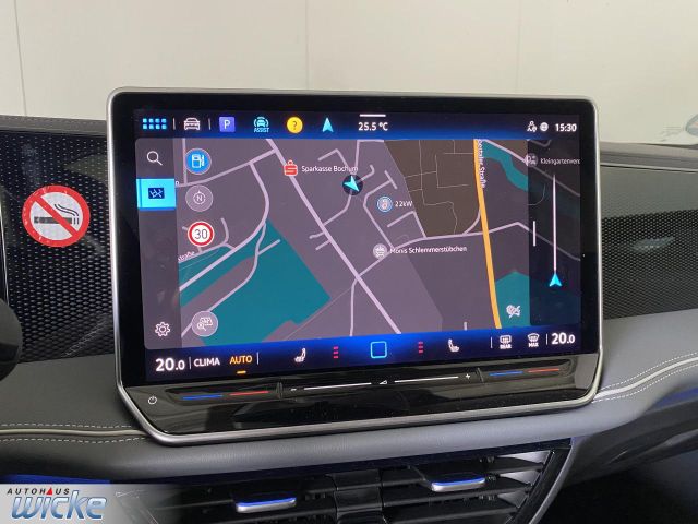 Passat Variant 1.5 e TSI DSG Business NAVI KLIMA