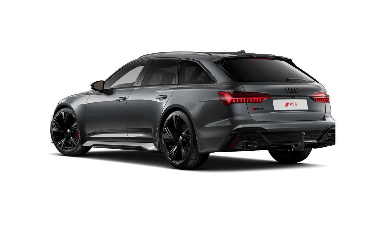 Audi RS6 - Bild 3