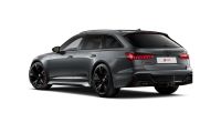 Audi RS6 - Vorschau Bild 3
